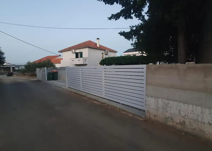 Дом отдыха Sucur