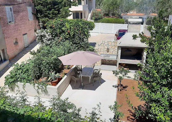 Дом отдыха Sucur *