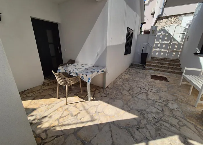 Sucur Дом отдыха