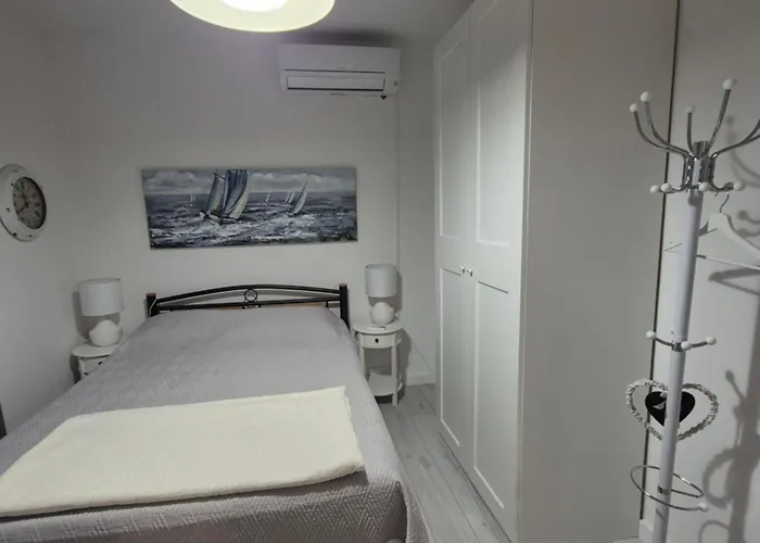 Sucur Дом отдыха Преко