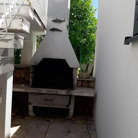 Sucur Holiday home