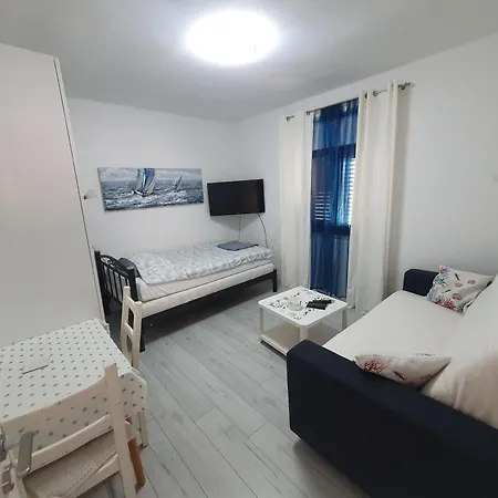 Sucur Holiday home *
