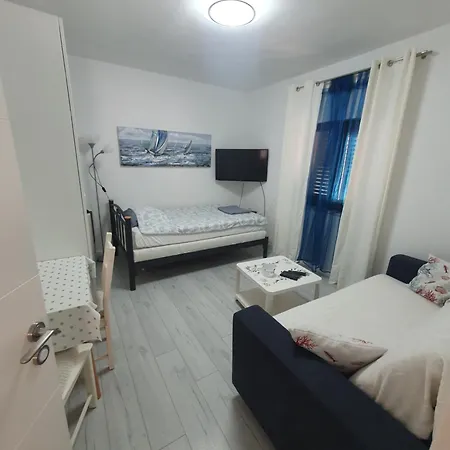 Sucur Ferienhaus *