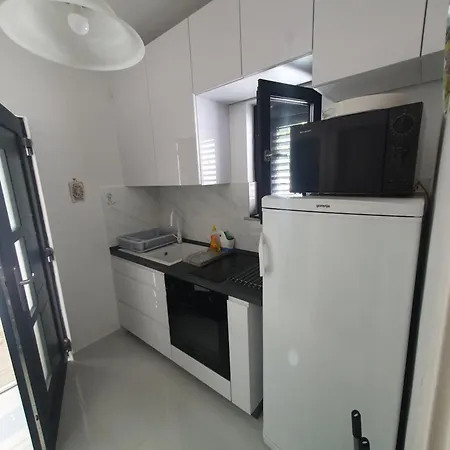 Sucur Holiday home Preko