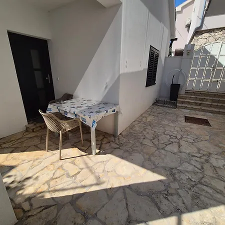 Sucur Ferienhaus