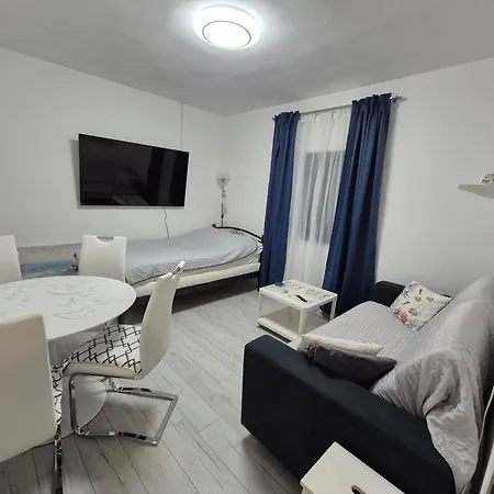 Sucur Ferienhaus