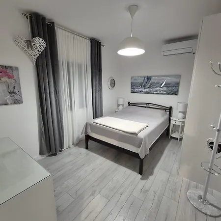 Sucur Ferienhaus Preko