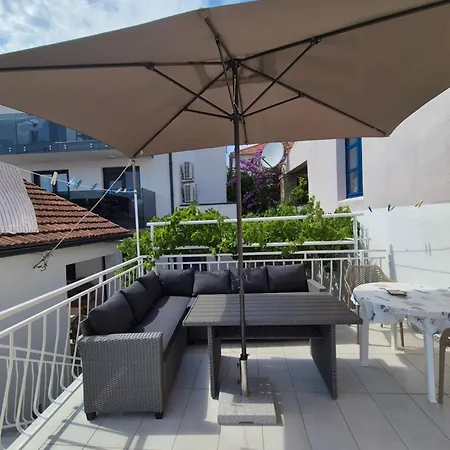 Ferienhaus Sucur Preko