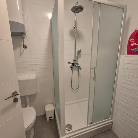 Casa vacanze Sucur *
